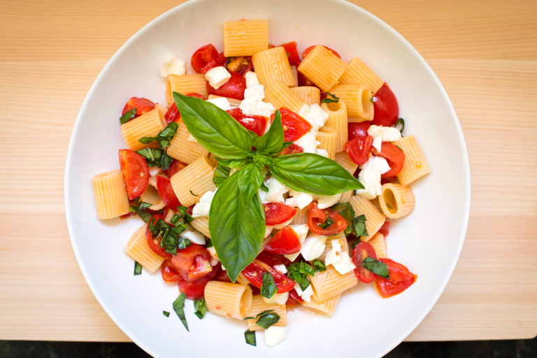 Naples: Market &amp; Lunch or Dinner at a Local&#039;s Home