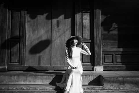 Hoi An: Ao Dai Photography Tour