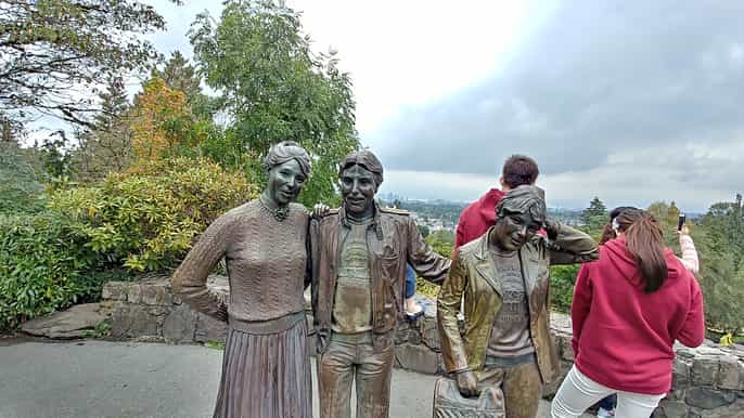 vancouver city explorer private tour
