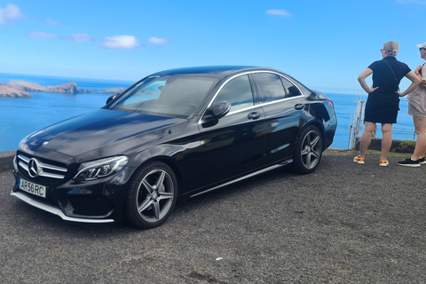 فونشال: جولة عائلية في جزيرة ماديراجولة عائلية في جزيرة ماديرا