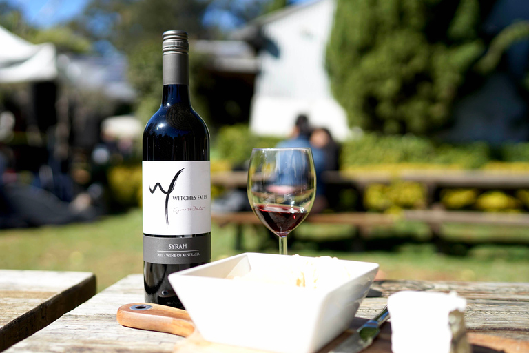 The Gold Coast: Full Day Winery Tour