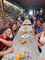 Tournée culinaire de Tallinn - Hizvo