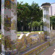 Nápoles: Excursão de 1 dia com transporte particular