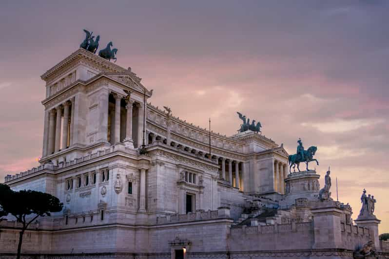 Highlights Of Rome: City Center 3-Hour Walking Tour | GetYourGuide