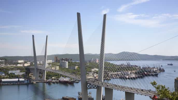 vladivostok visita guiada a pie