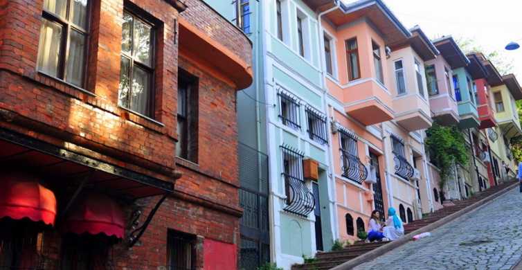 Istanbul Privater Rundgang Durch Fener Und Balat Getyourguide