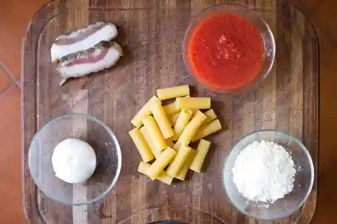 Rome: Market and Cooking Class at a Local's Home