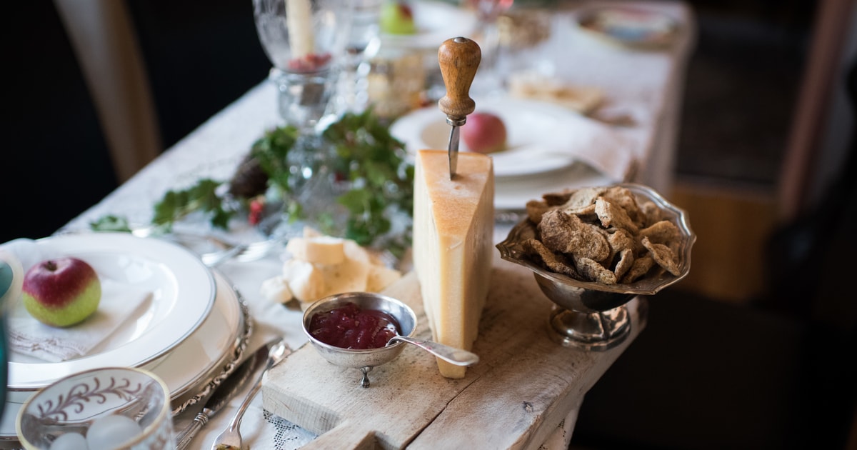 Bologna Cooking Class at a Local's Home GetYourGuide