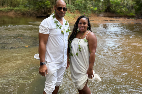 Naming Ceremony, Cape Coast Tour & Door of No Return