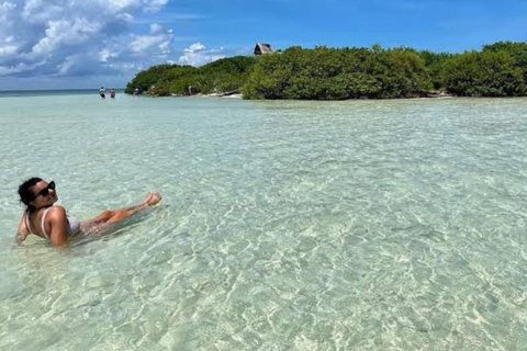 Holbox: Quick Trip to Paradise