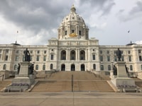 St Paul Minnesota, Amazing Scavenger Hunt Aventure - Hizvo