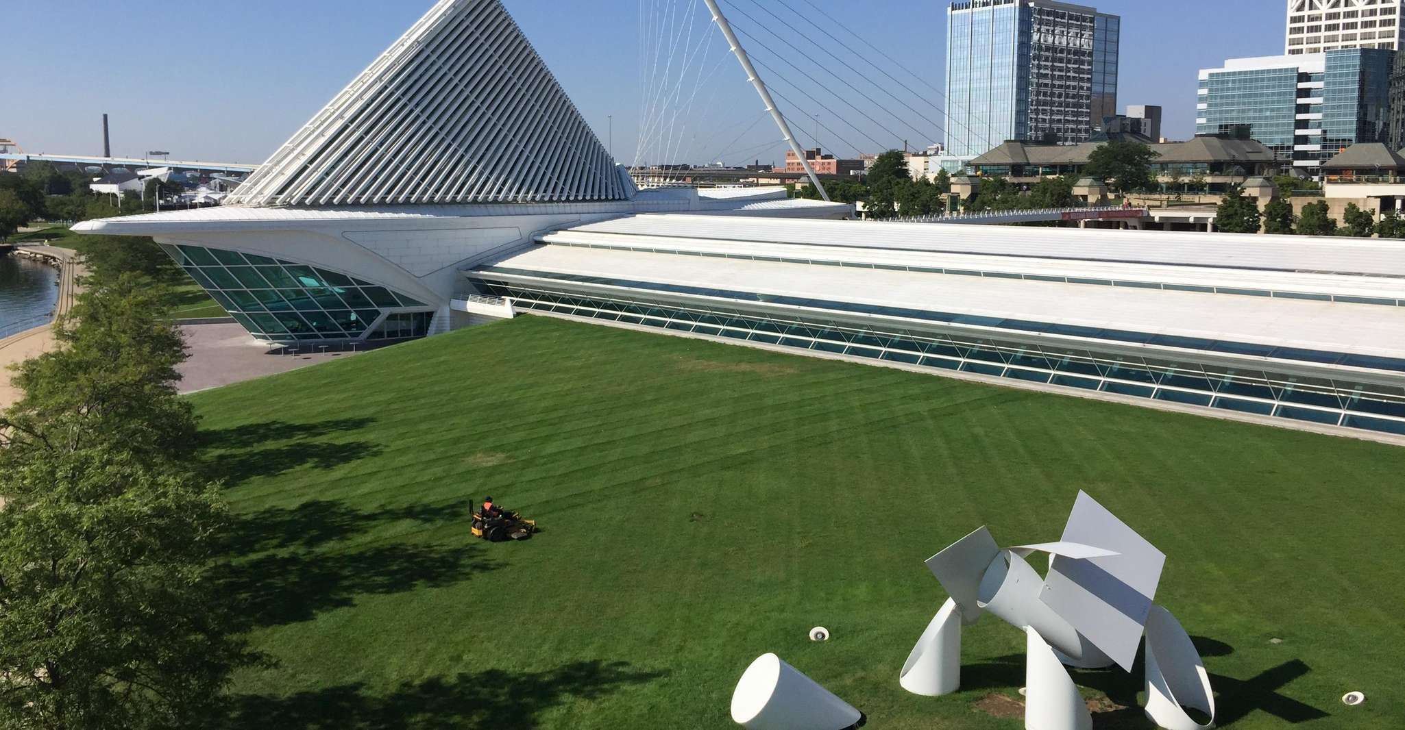 Milwaukee Scavenger Hunt Adventure - Hizvo