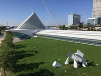 Milwaukee Scavenger Hunt Abenteuer - Hizvo