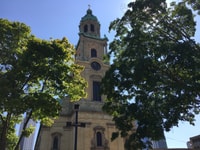Milwaukee Scavenger Hunt Abenteuer - Hizvo