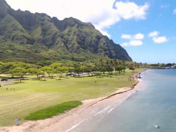 Oahu: Kleingruppentour auf der North Shore Circle Island Oahu: Kleingruppentour auf der North Shore Circle Island