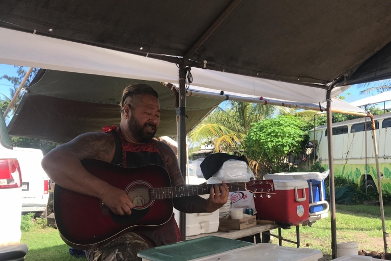 Oahu: Wycieczka w małej grupie do North Shore Circle Island
