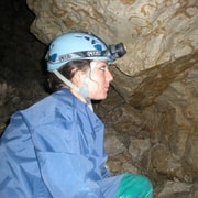 Bovec Mounatin Caving Adventure