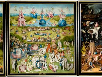 Madrid: Private Tour durch die Museen Prado und Reina Queen Sofia Madrid: Private Tour durch die Museen Prado und Reina Queen Sofia