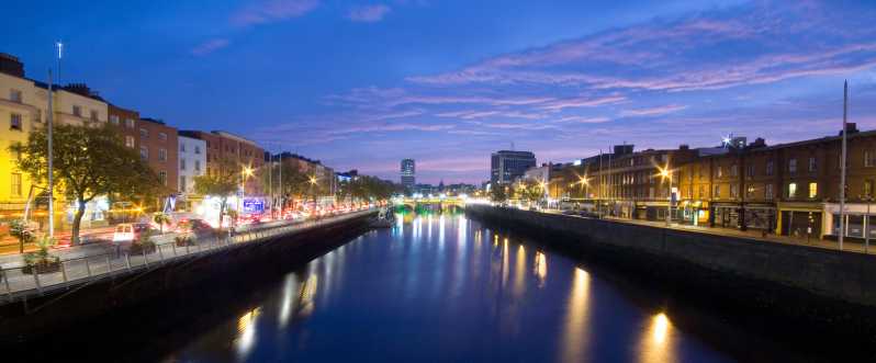 Dublin: Einzigartiger Rundgang