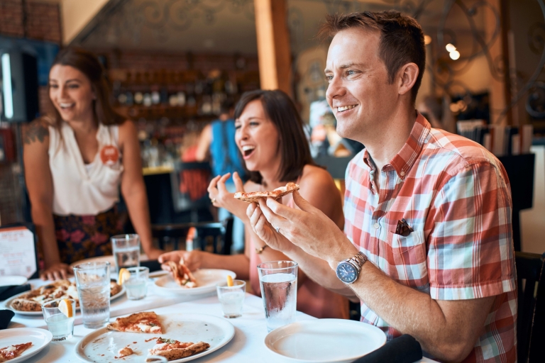 Denver: Downtown Small-Group Food Tasting Tour