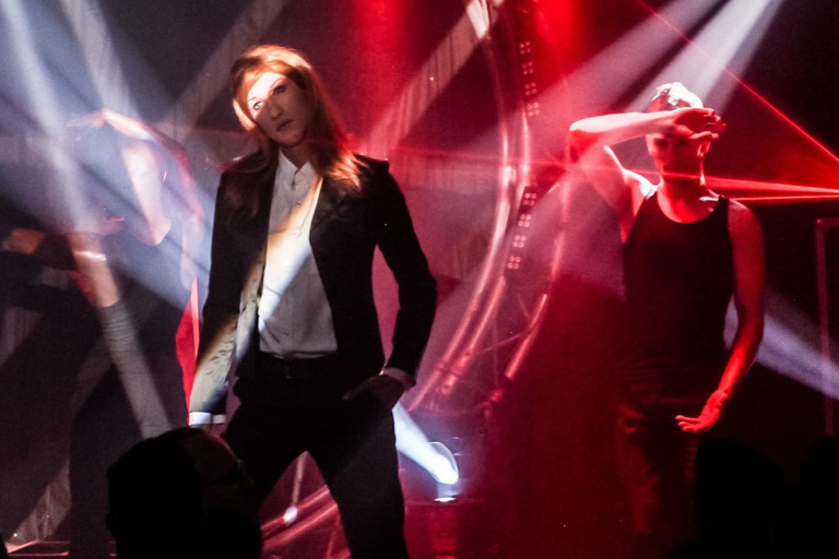 PRESTIGE DINER AND DRAG SHOW Prestige Option