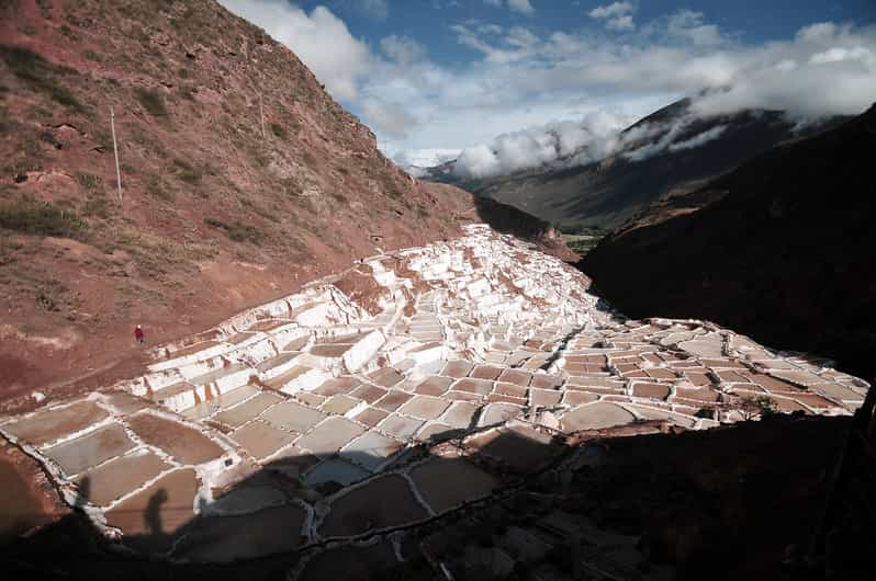 Von Cusco Aus T Gige Wanderung Nach Machu Picchu Ber Den Inka Pfad