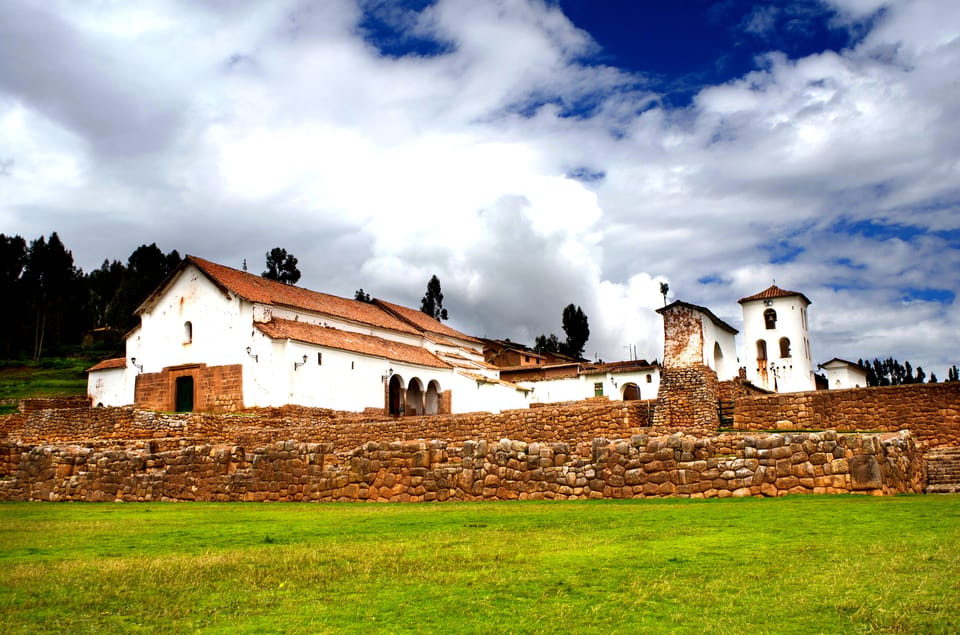 Von Cusco Aus T Gige Wanderung Nach Machu Picchu Ber Den Inka Pfad