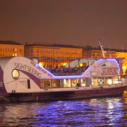 New Year&#039;s Eve 5 Cocktail Cruise