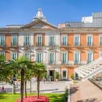 Madrid Art Walk Pass: musei Prado, Reina Sofia e Thyssen