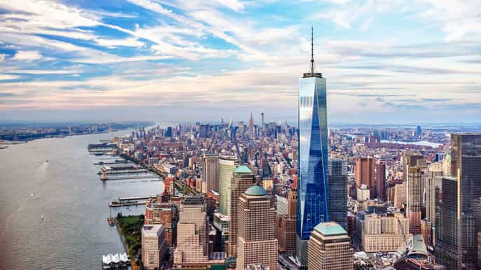 one world observatory entrada exclusiva con 2 bebidas