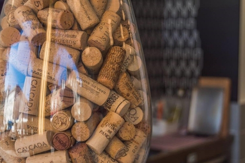 Porto: Geführte WeinverkostungstourTour auf Englisch