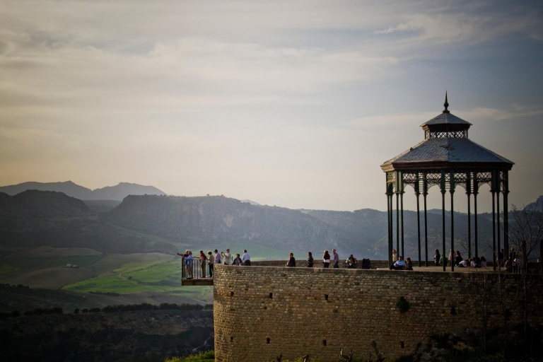 Z Sewilli: całodniowa wycieczka do RondyRonda, Soul of Andalusia, Całodniowa wycieczka z Sewilli
