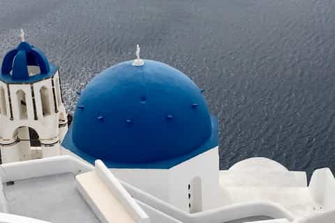 Santorini: Private Photography Tour