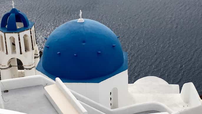 santorini private photography tour
