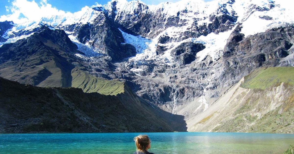 Trek to Humantay Lake from Cusco | GetYourGuide