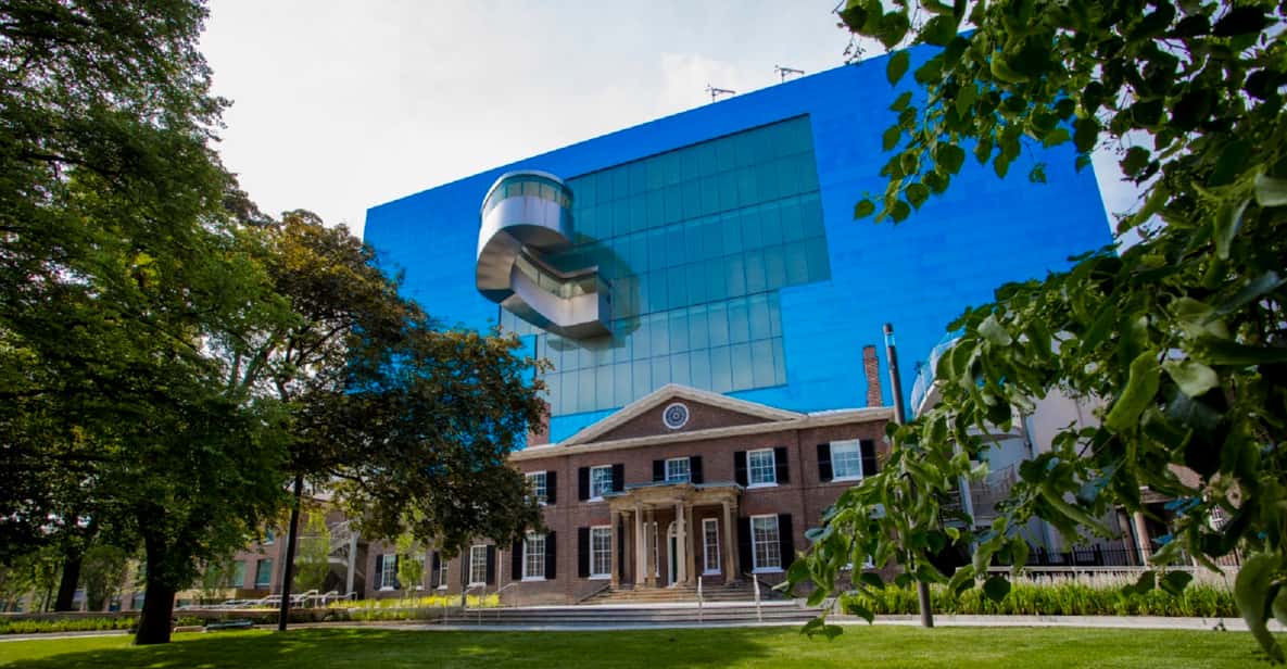 Art Gallery of Ontario: Skip-the-Ticket-Line Admission