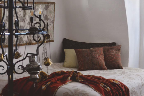 Bucharest: Transylvania Castles Tour with Dinner