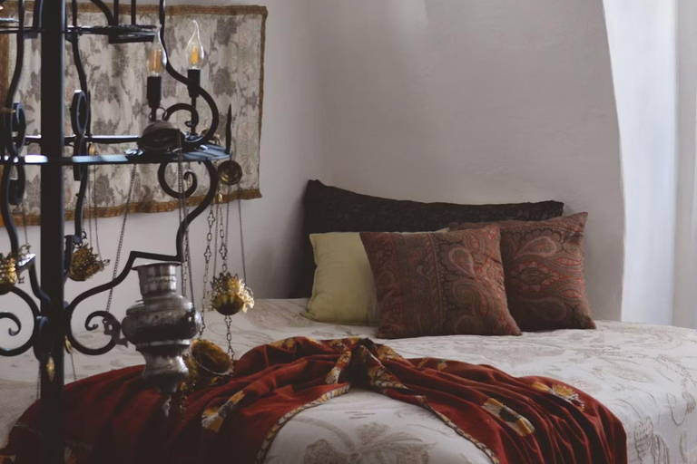 Bucharest: Transylvania Castles Tour with Dinner