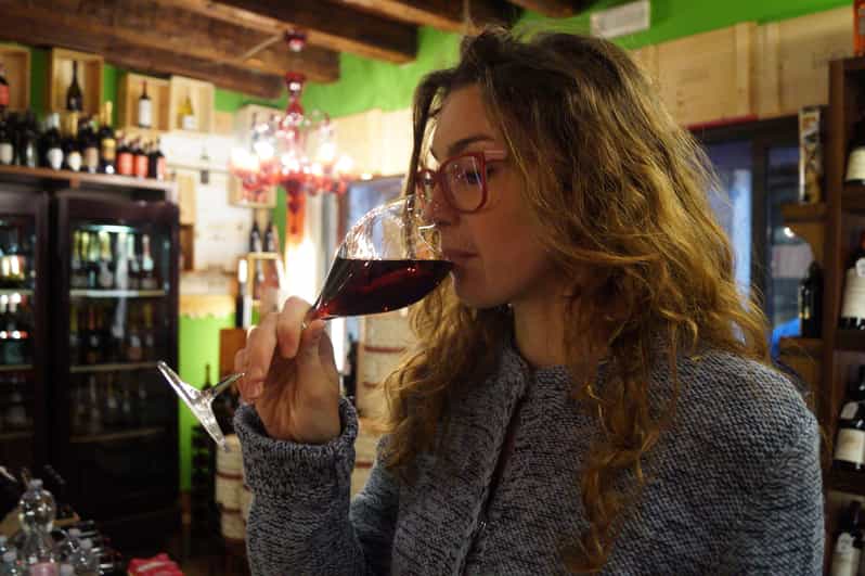 Venice Wine Tasting Tour GetYourGuide