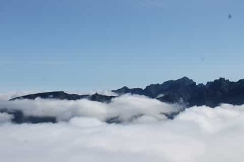 Northwest Madeira 4x4 Tour