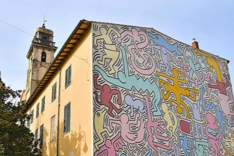 From La Spezia: Pisa Shore Excursion