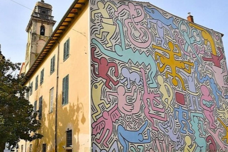 From La Spezia: Pisa Shore Excursion