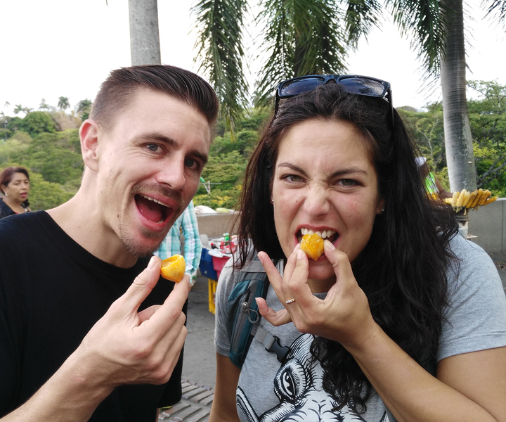 Cali: 3-Hour Sightseeing Walking Tour