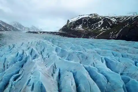 From Anchorage: Denali to the Kenai Fjords 6-day Adventure