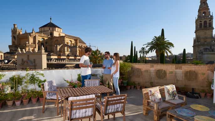 cordoba fullday hidden places food tour