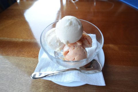 Kalkan: Bootsfahrt zur versunkenen Stadt KekovaAb Kalkan: Bootstour zur versunkenen Stadt Kekova