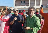 Explorando Rishikesh e Haridwar (Tour guiado de dia inteiro de carro) - Housity