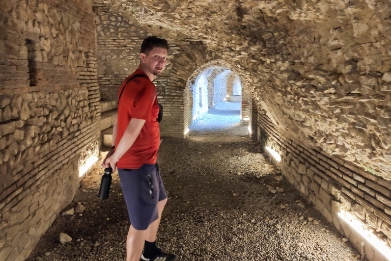 "Bovilla Lake, Kruja Castle & Durrës City Day Trip" "Bovilla lake, Kruja castle & Durrës City"