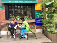 Shanghai, 3 ore in bicicletta e tour gastronomico locale - Hizvo