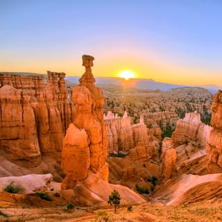 Las Vegas: Grand Canyon, Zion, & Monument Valley 3-Day Trip